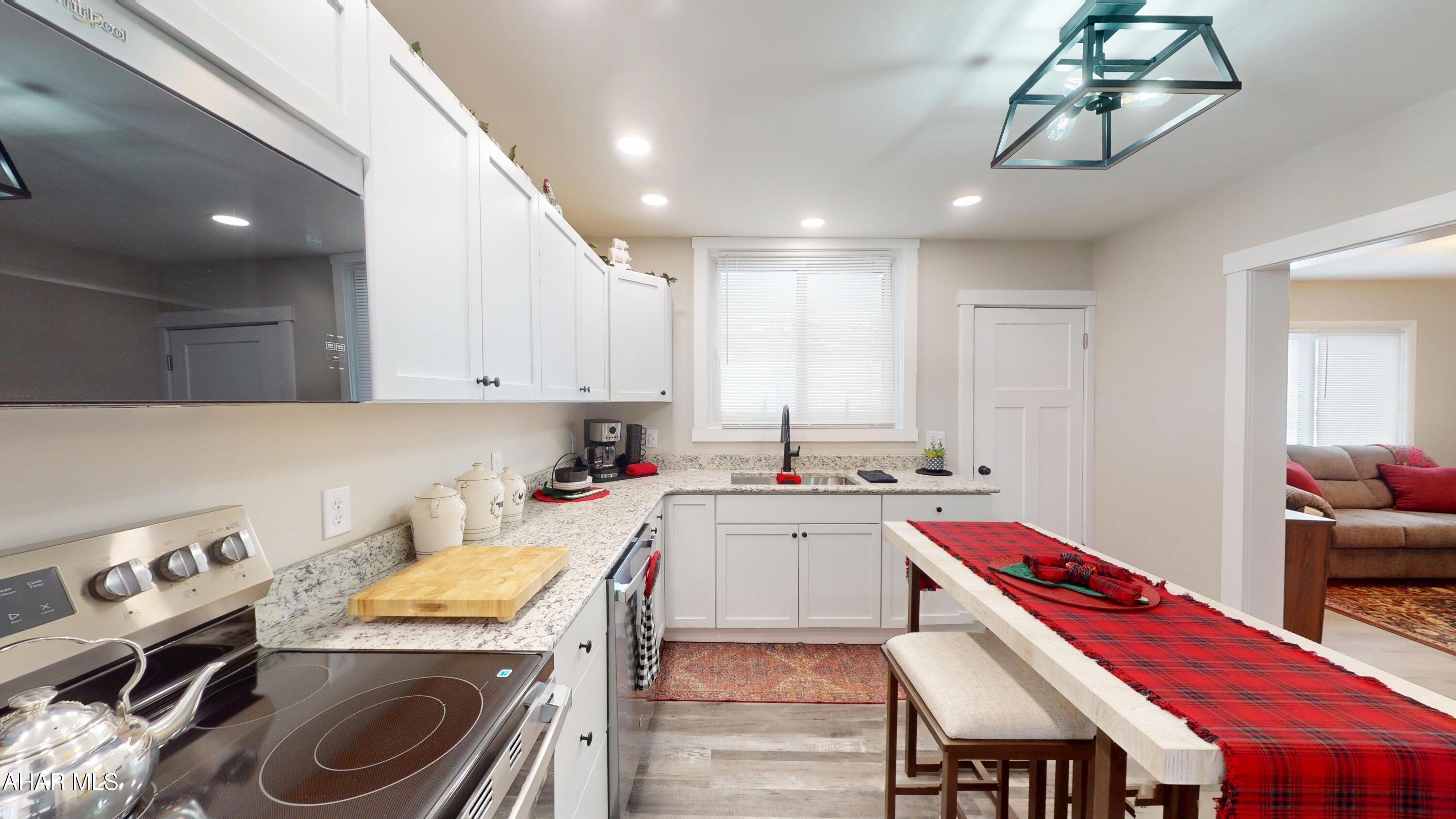 Fairview - Residential