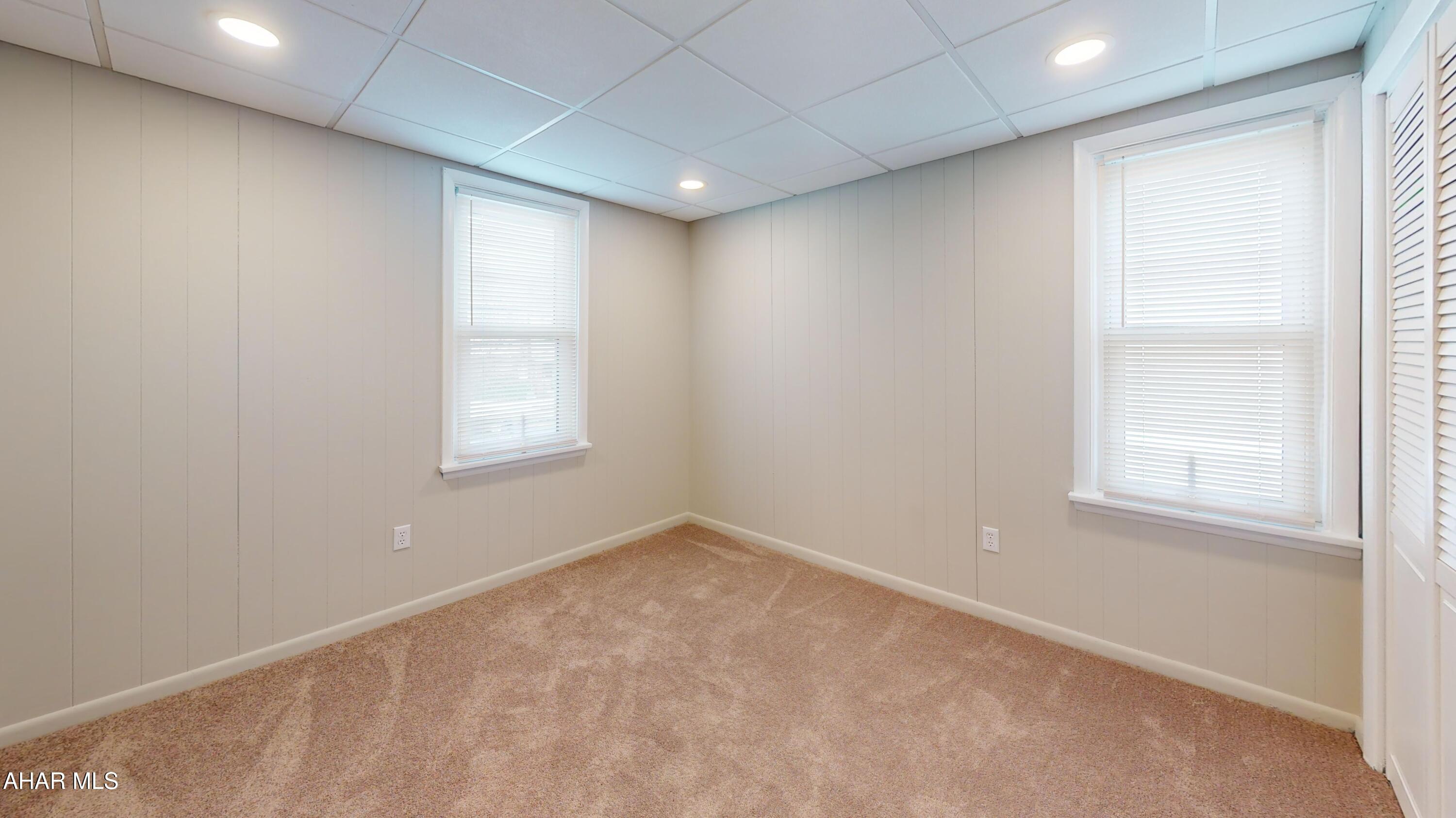 Fairview - Residential