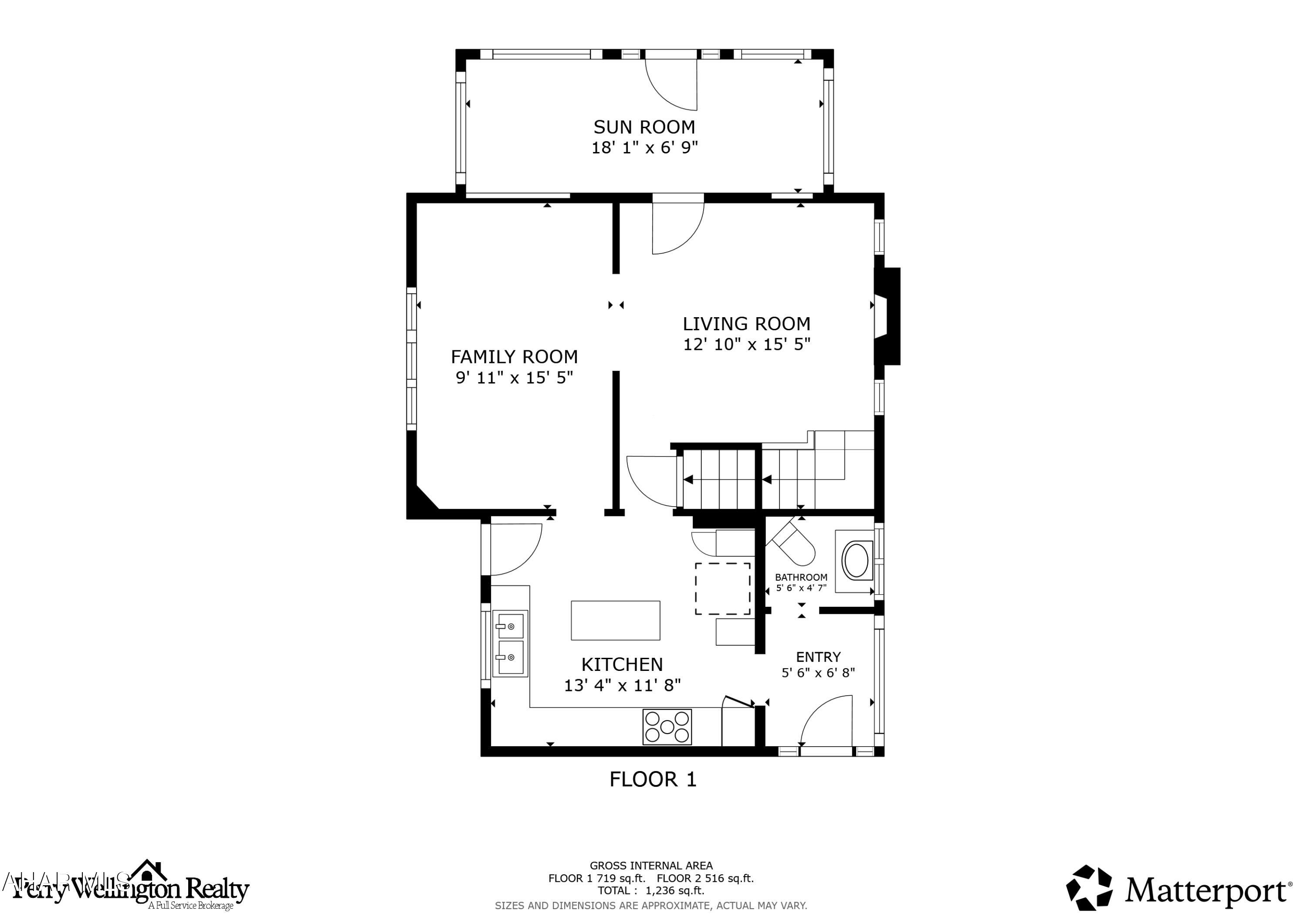 Fairview - Residential