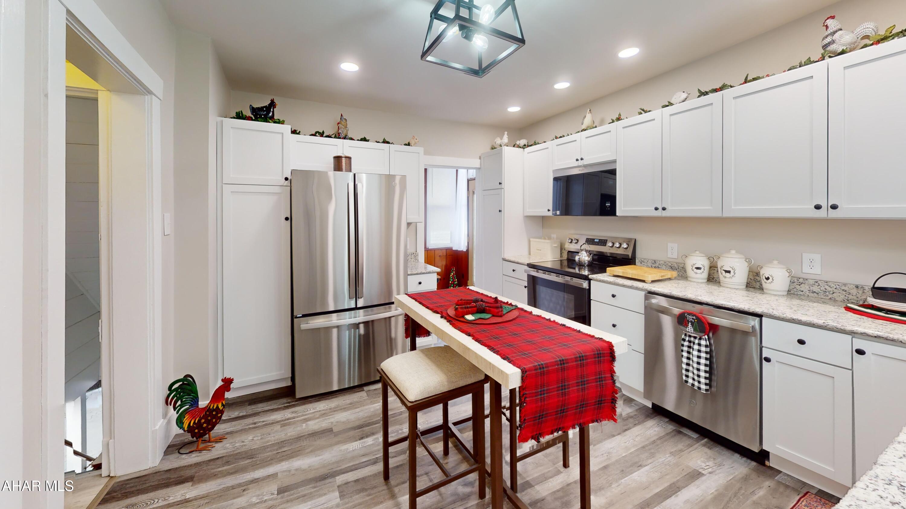 Fairview - Residential