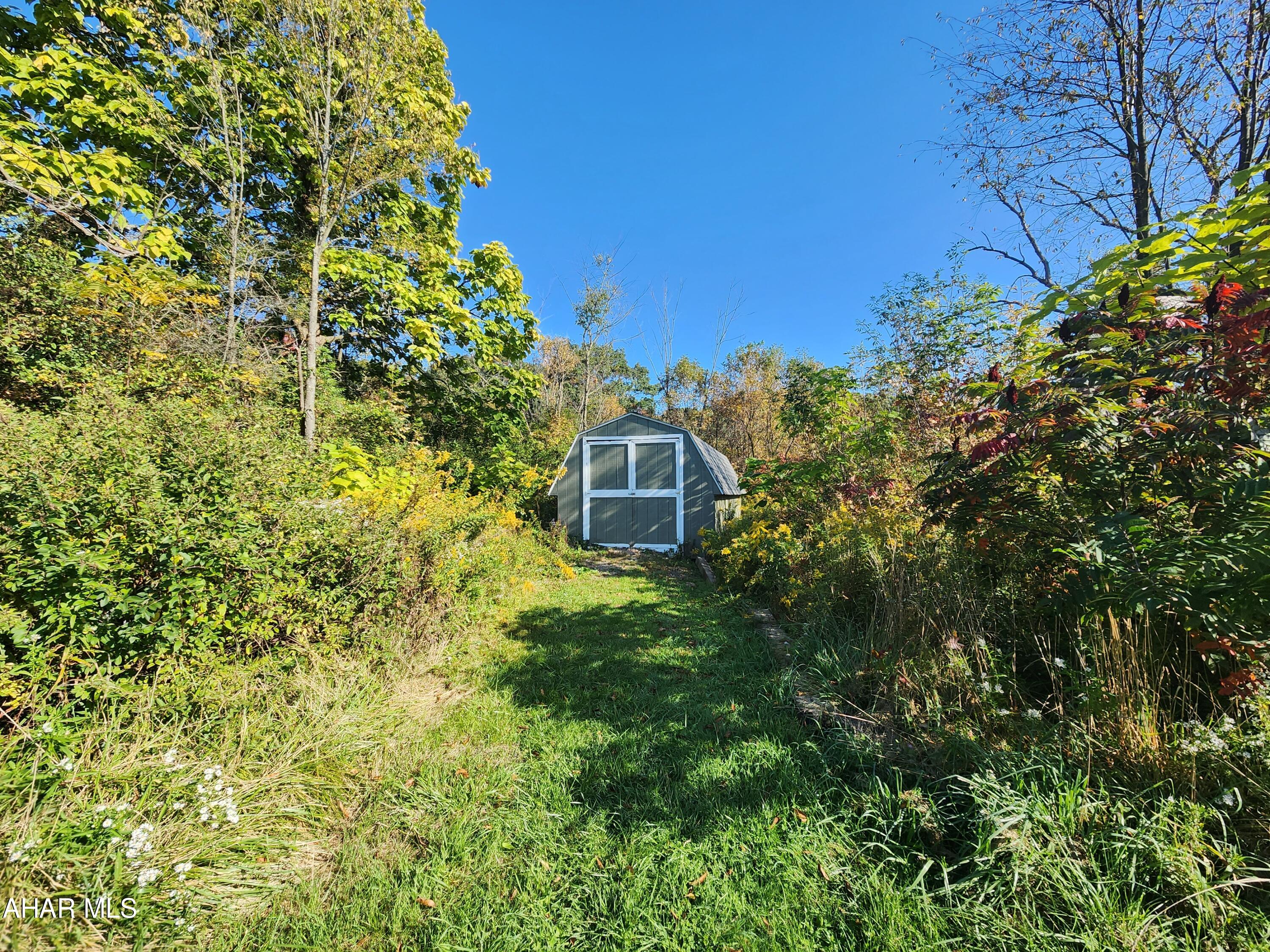 None - Residential