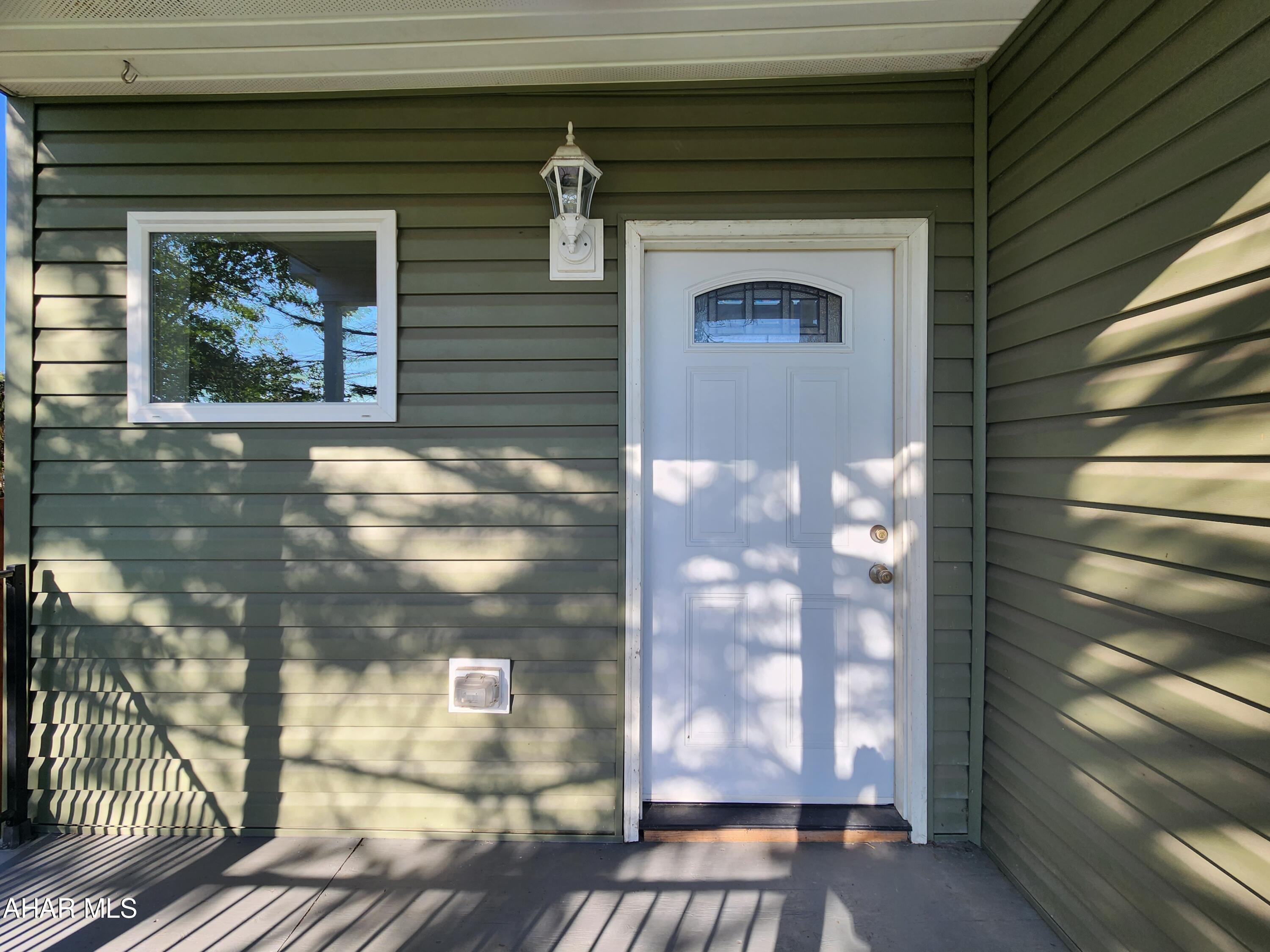 None - Residential