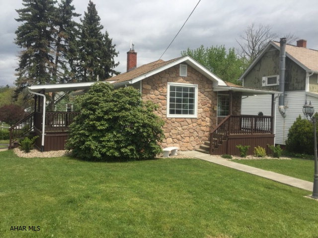 Other - Residential