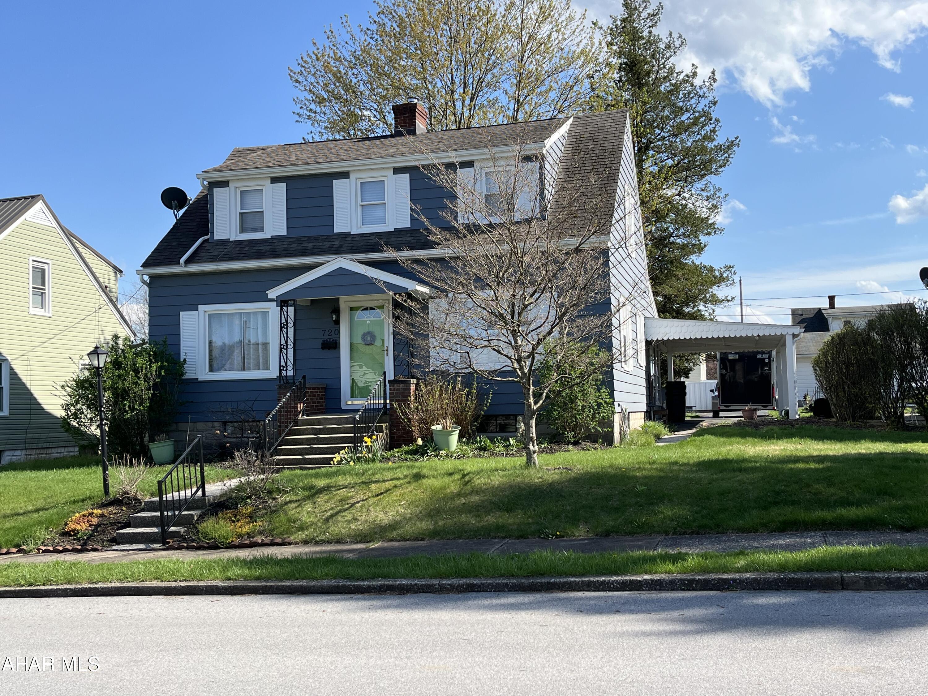 Other - Residential