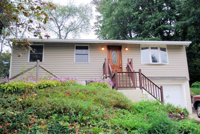 Highland Park - Residential