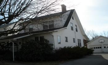 Property is being sold in AS IS condition. Call listing office for "AS IS" addendum.