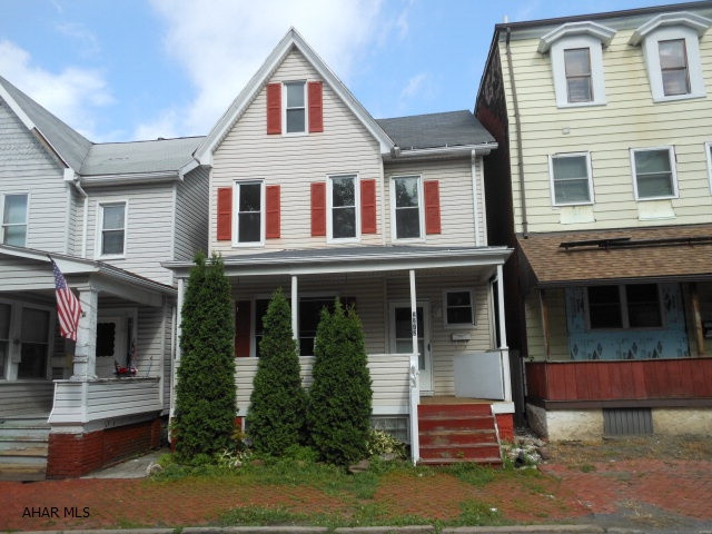 Unknown - Residential