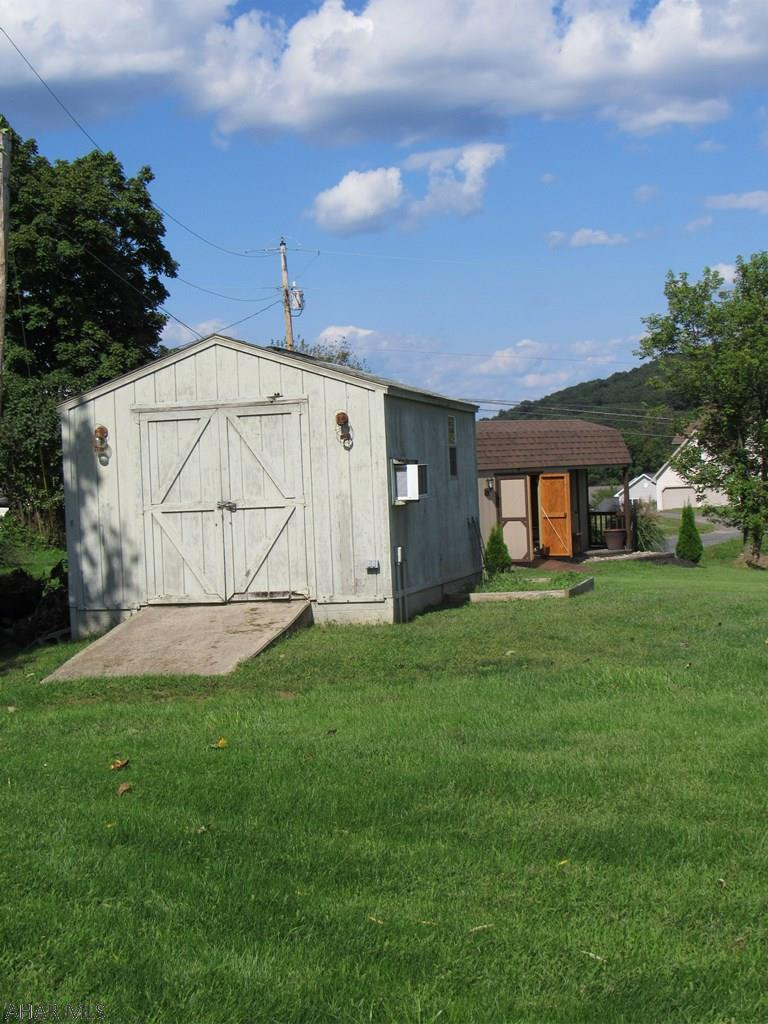 Other - Residential