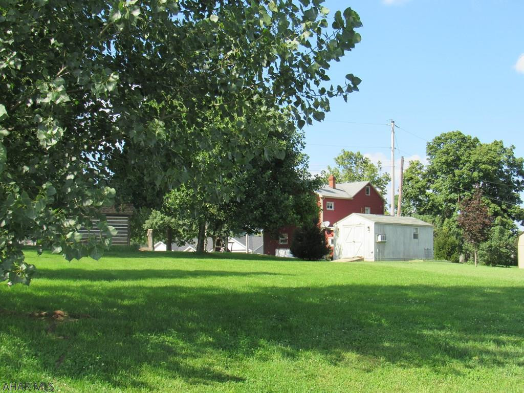 Other - Residential