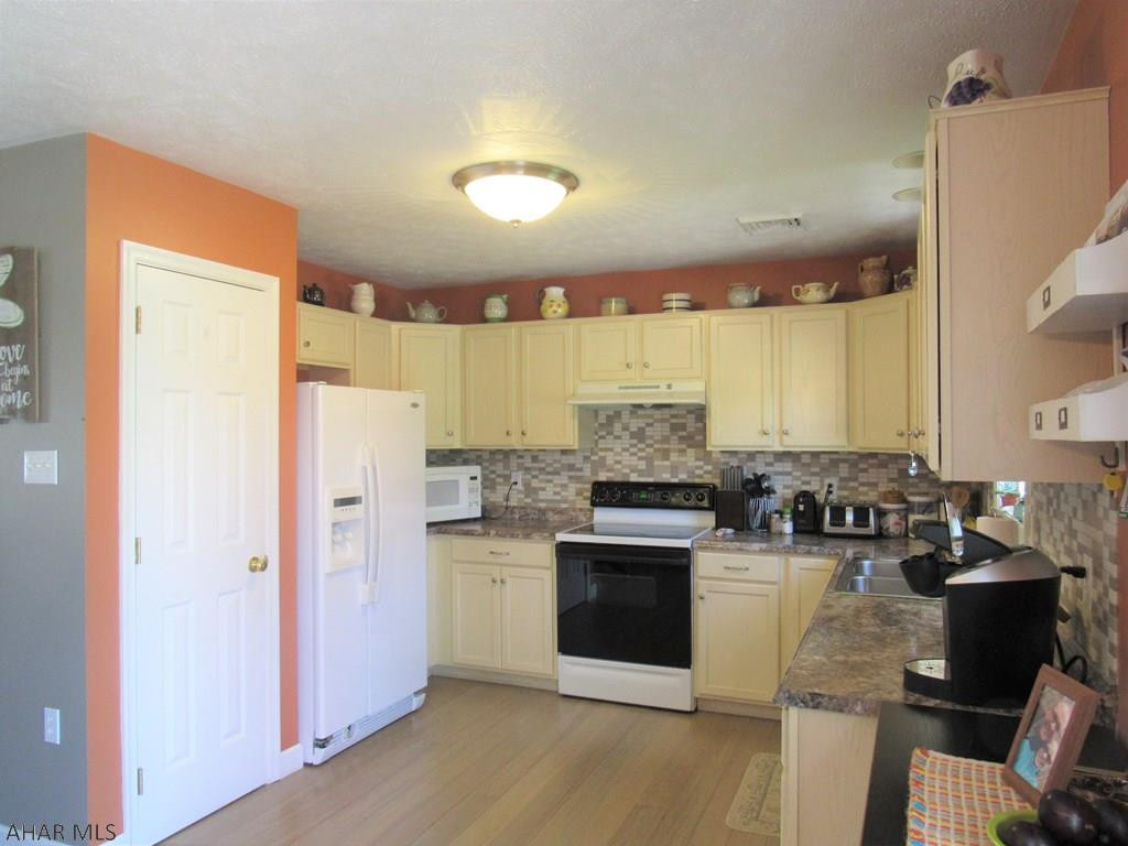 Other - Residential