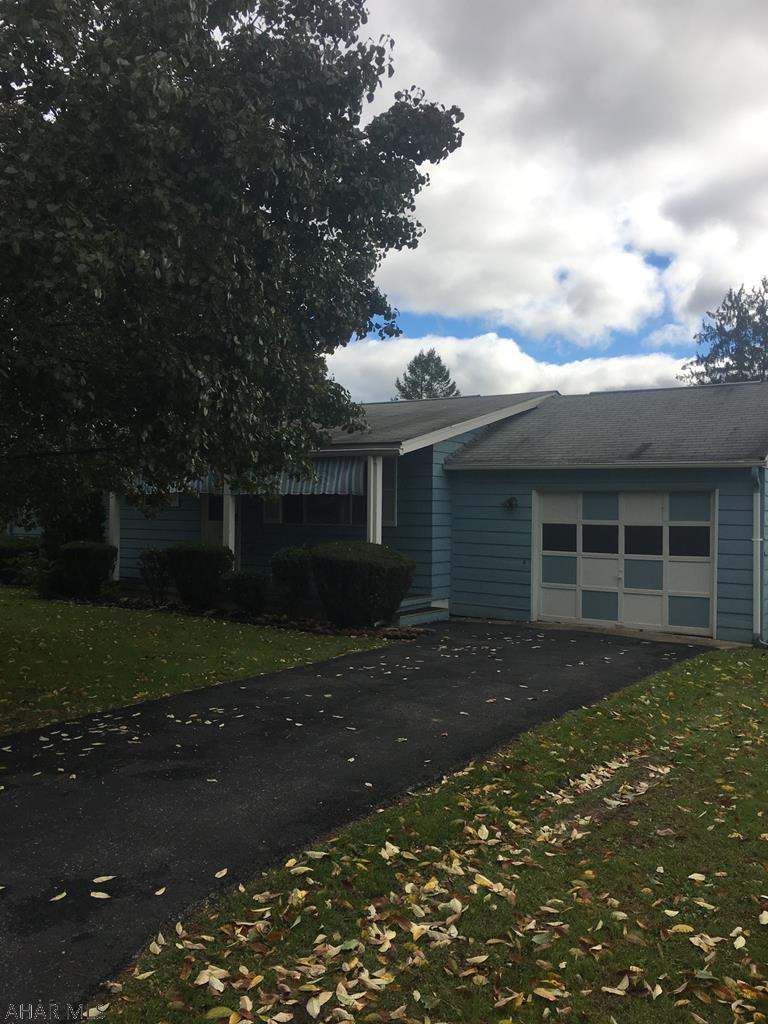 Other - Residential