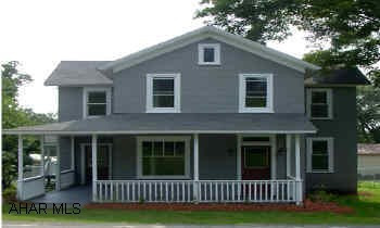Sandy Ridge - Great to Altoona & state college- New kitchen, bath, carpet, paint & furnace. Must See Call Lacey Cunningham @ 934-3962
