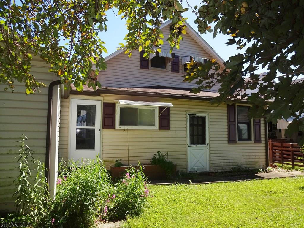Other - Residential