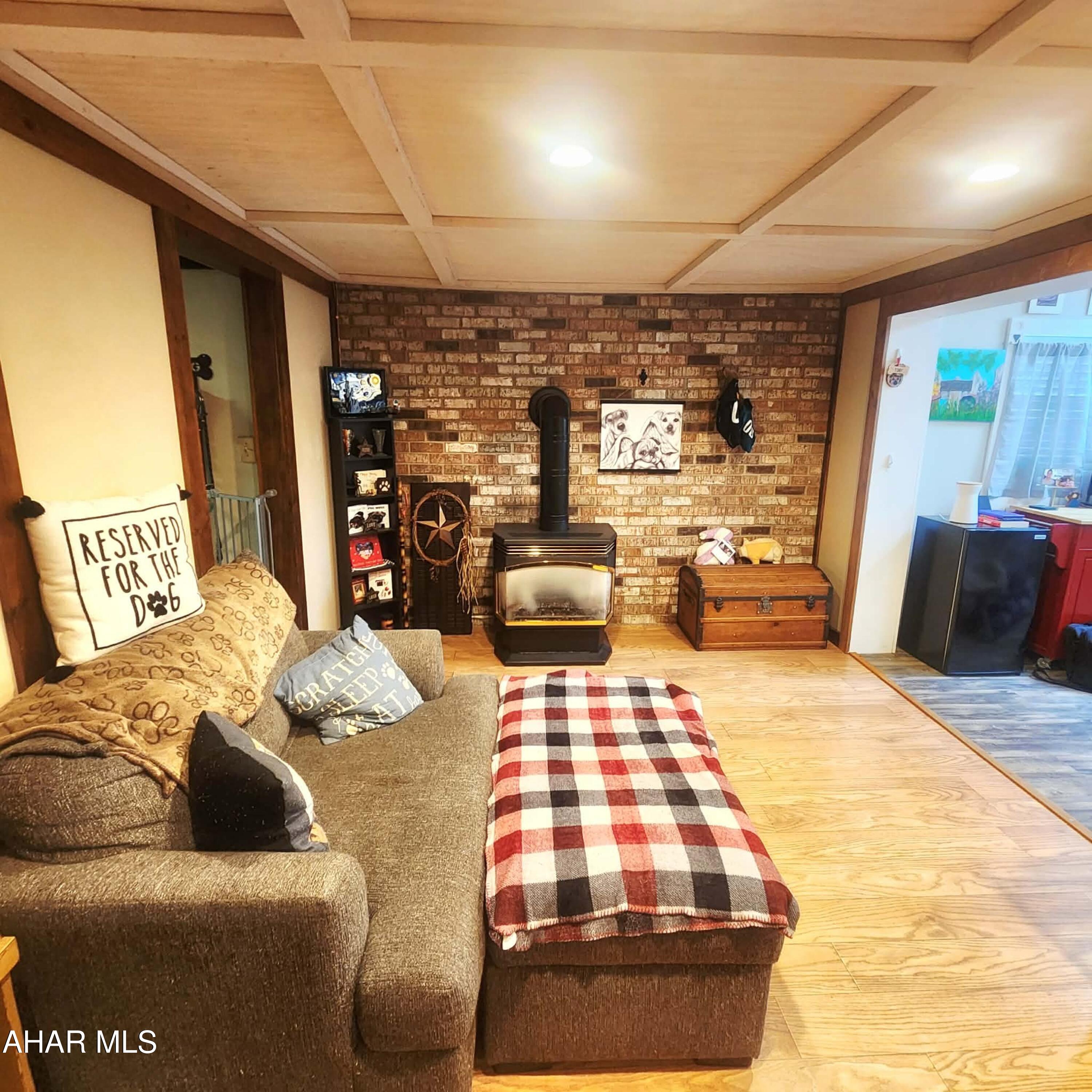 Bellwood Boro - Residential