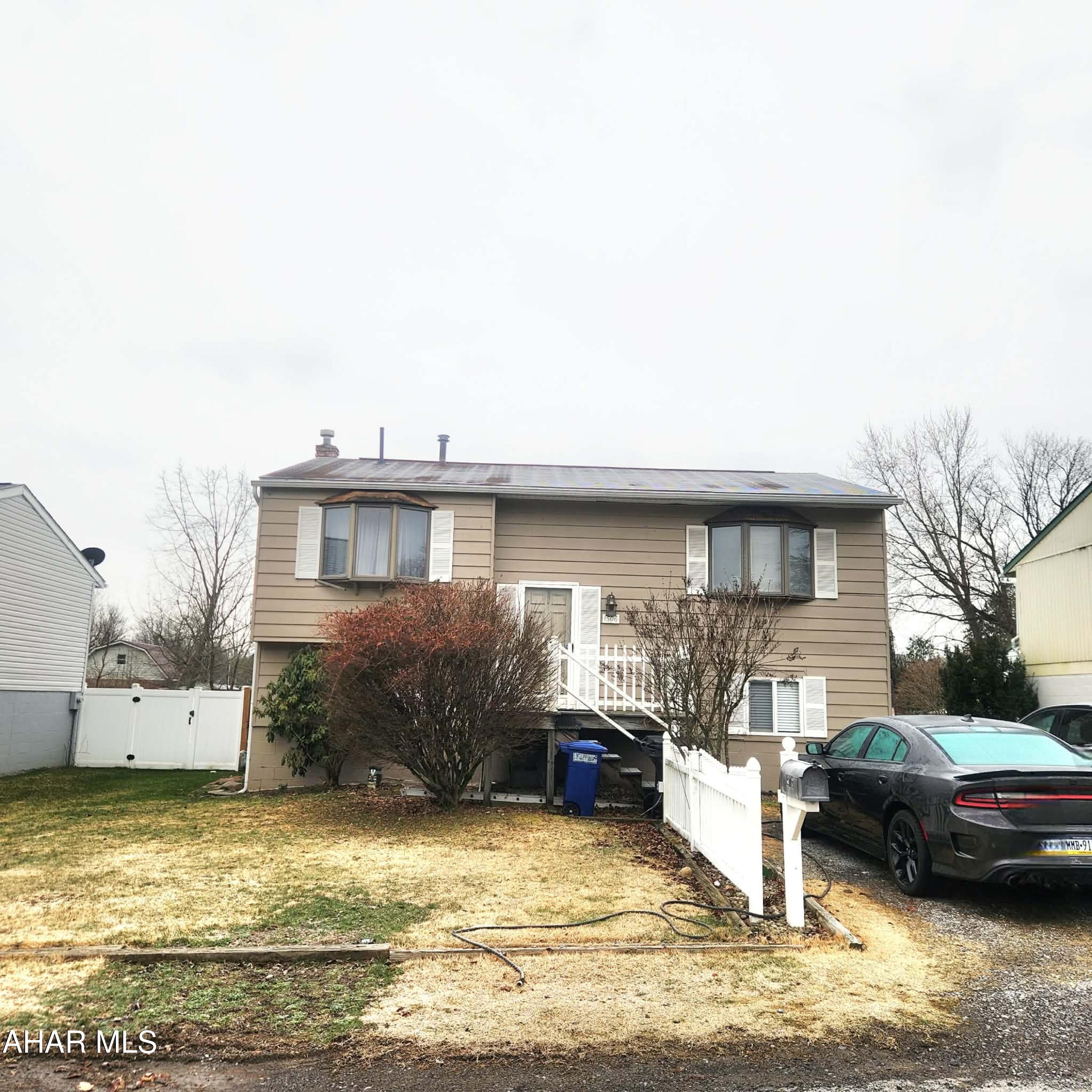 Bellwood Boro - Residential