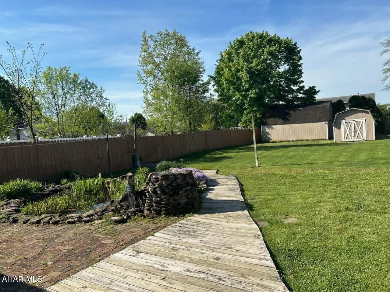 Bellwood Boro - Residential