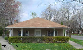 Hollidaysburg - All new - ceiling, walls, fixtures, furnace, floors (carpet, hardwood, ceramic), vinyl siding. Newer central air and roof.  6% Seller Concession.  Seller is a licenced Real Estate Agent.