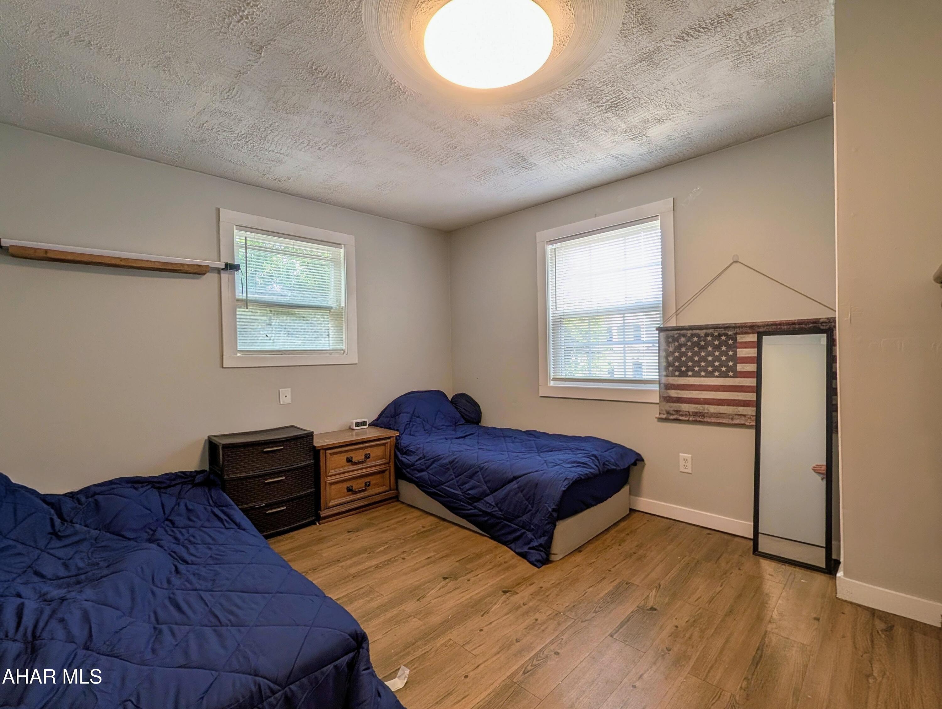 None - Residential