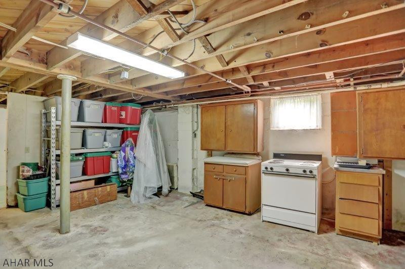 Other - Residential