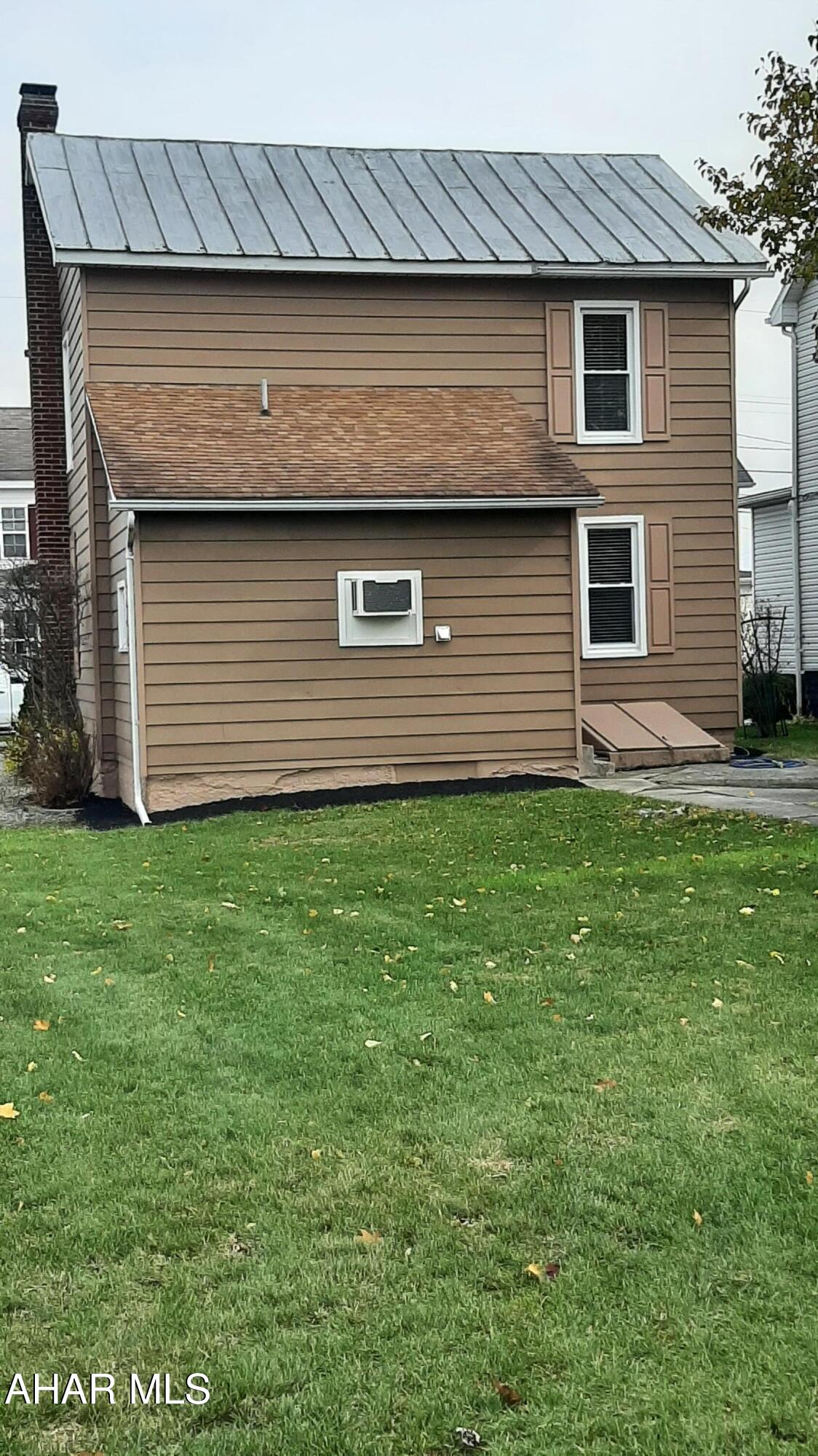 None - Residential