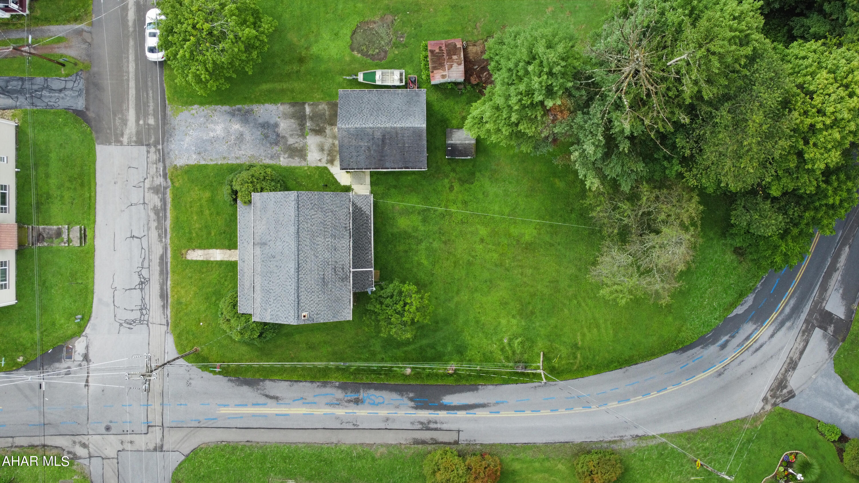 None - Residential