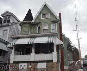 This sale will include 41 other properties at a sales price of $3,250,000. Please see attached list of additional properties. Seller will not consider selling off properties separately. Sale is AS-IS WHERE-IS and seller is making no representations of condition.