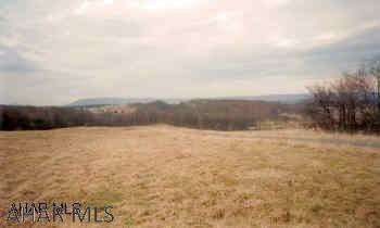 Shawnee Development - Land