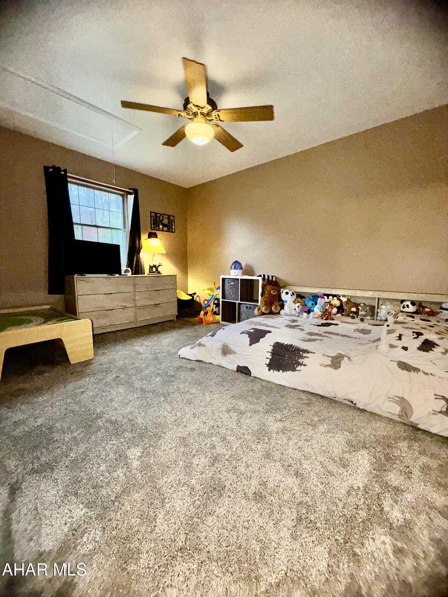 None - Residential
