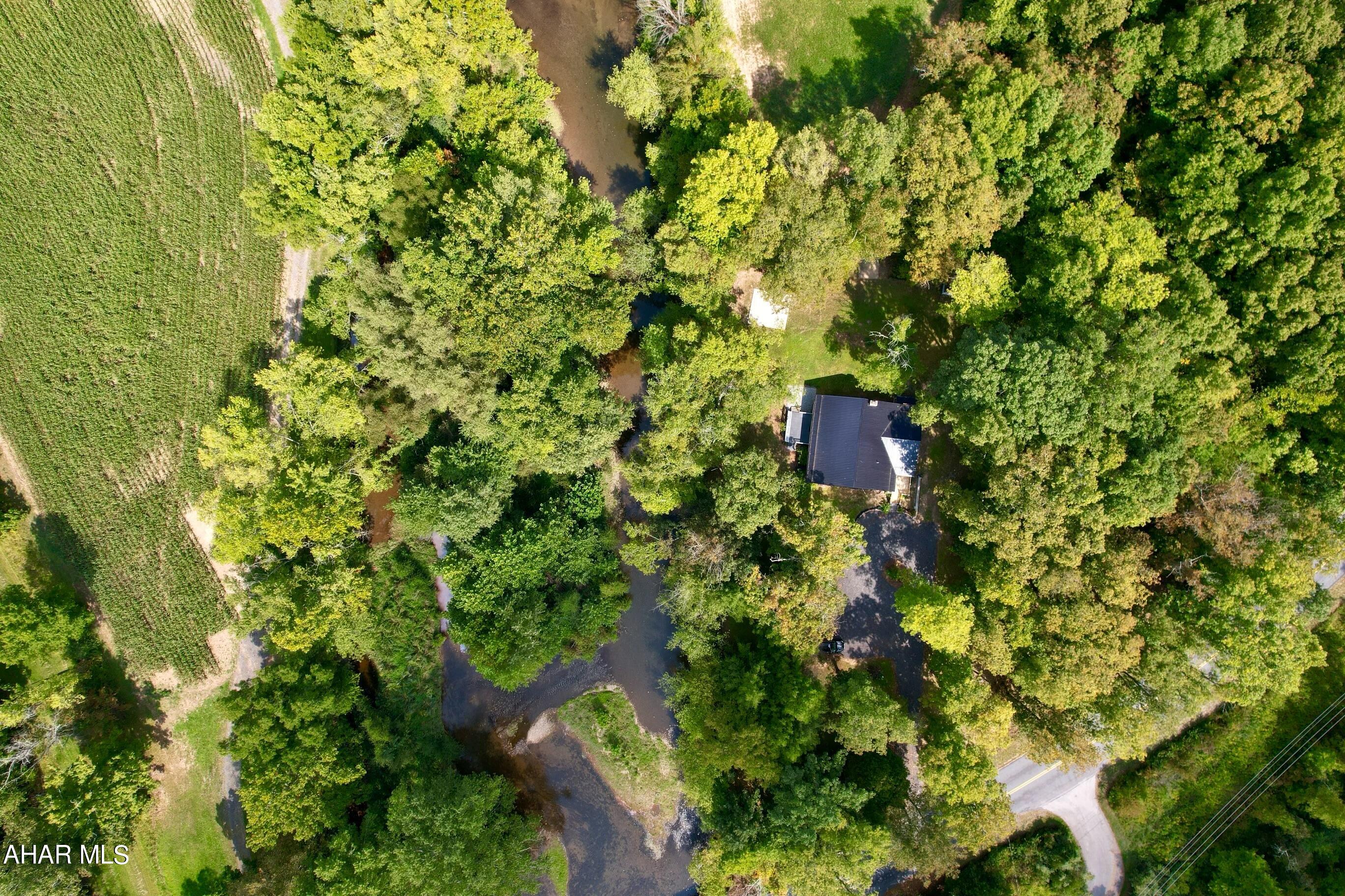 None - Residential