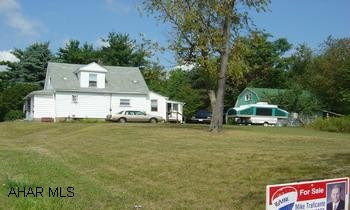 3 Lots (100x120) (100x120) (50x120)