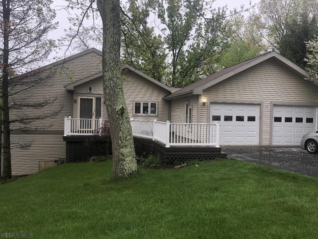 Sylvan East - Residential