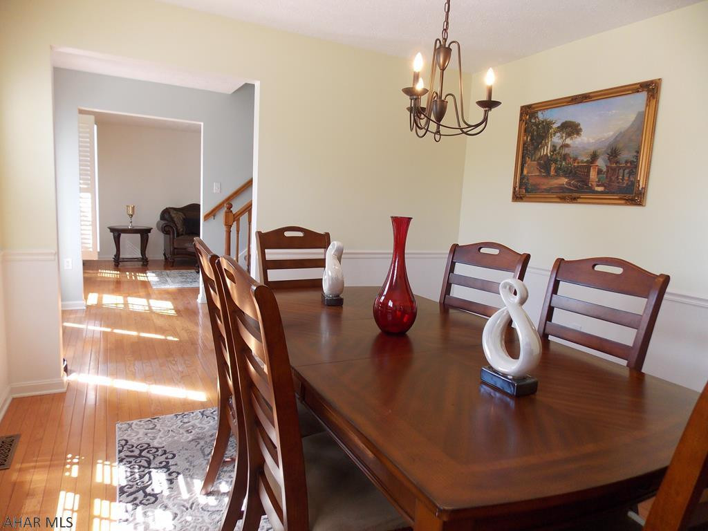 Fox Hollow - Residential