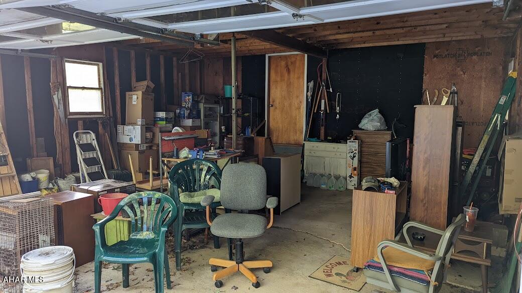None - Residential