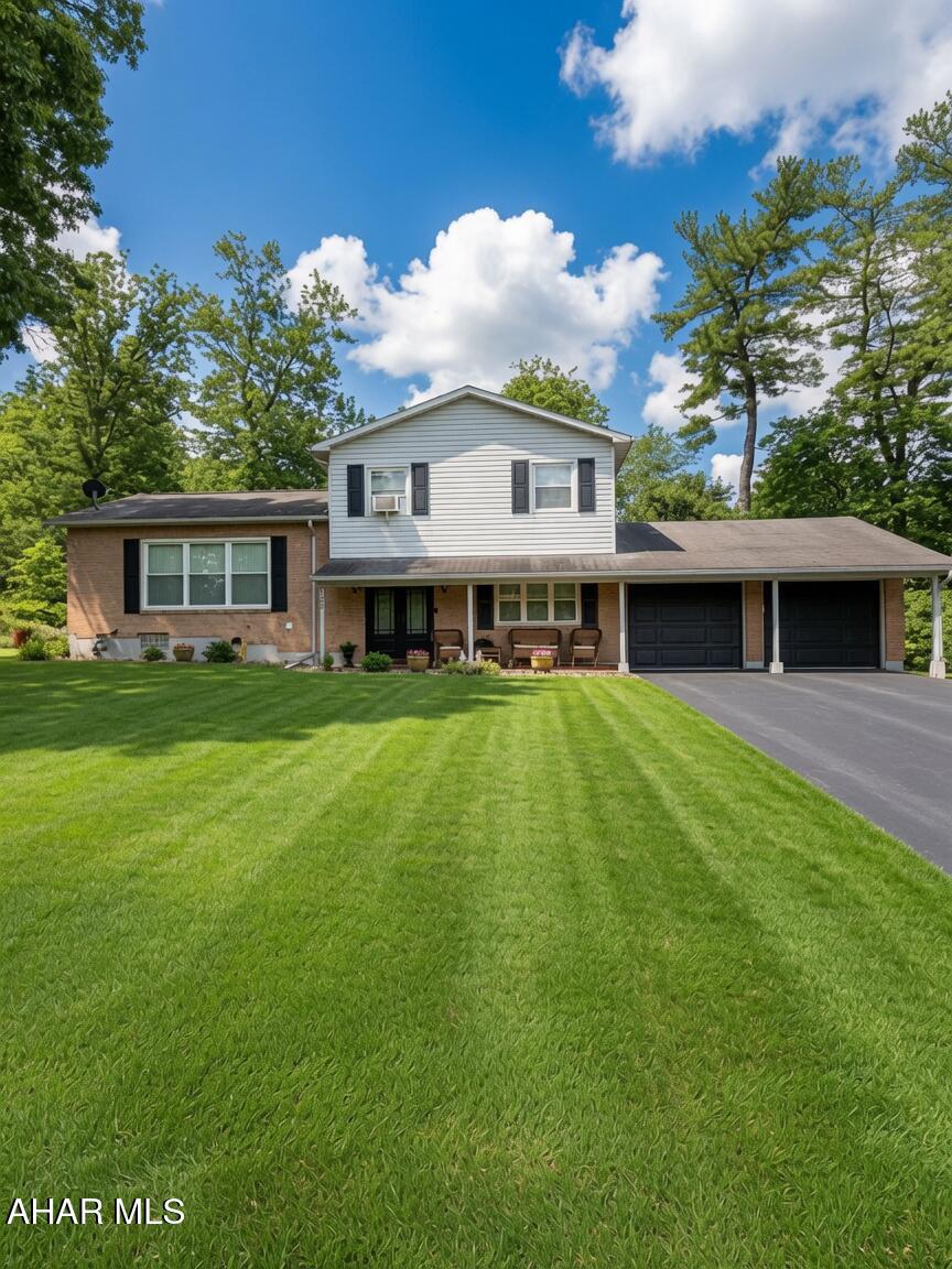 Logan Township - Residential