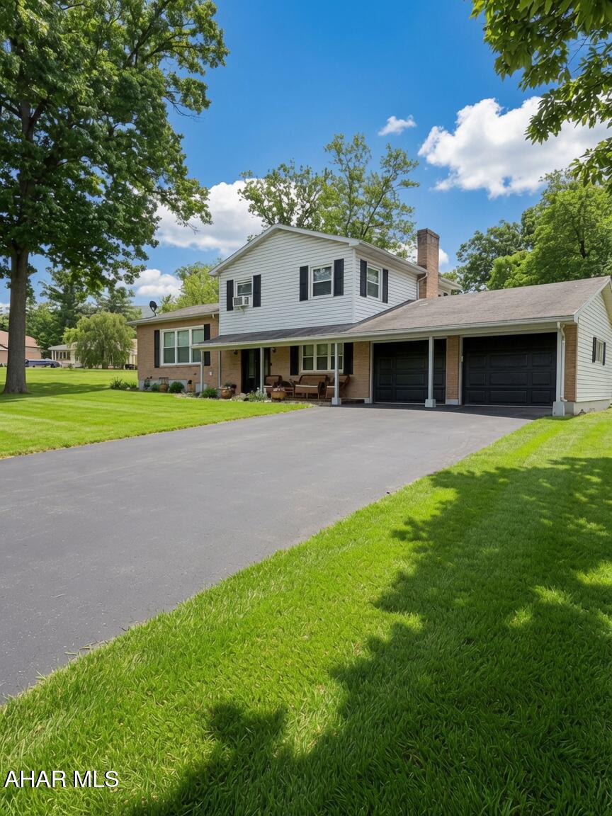 Logan Township - Residential