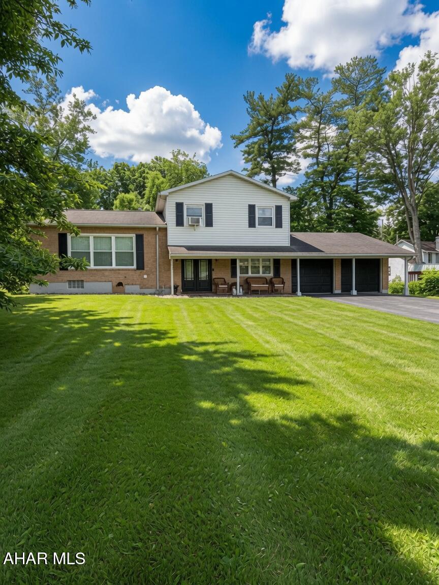 Logan Township - Residential