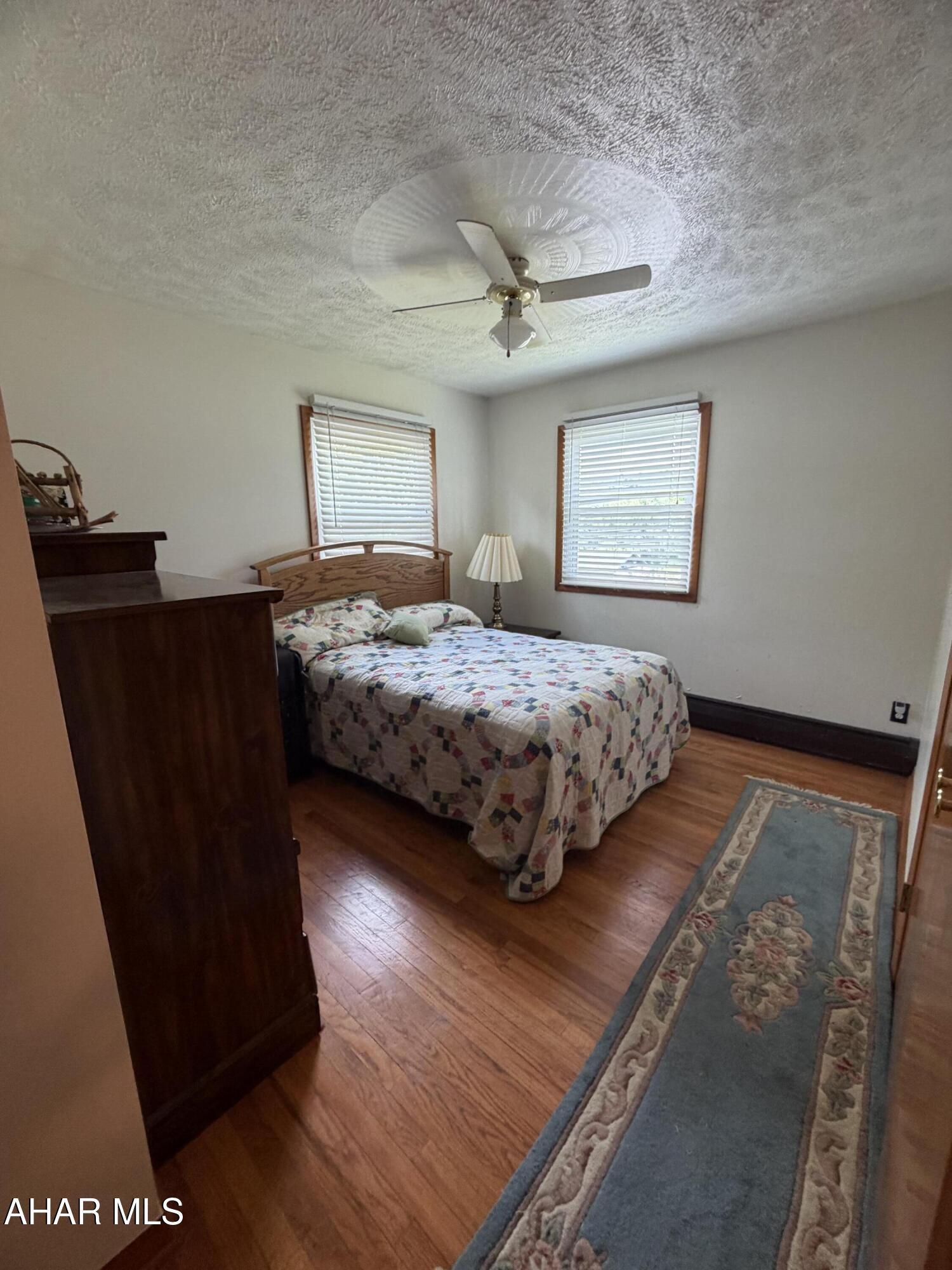 Logan Township - Residential