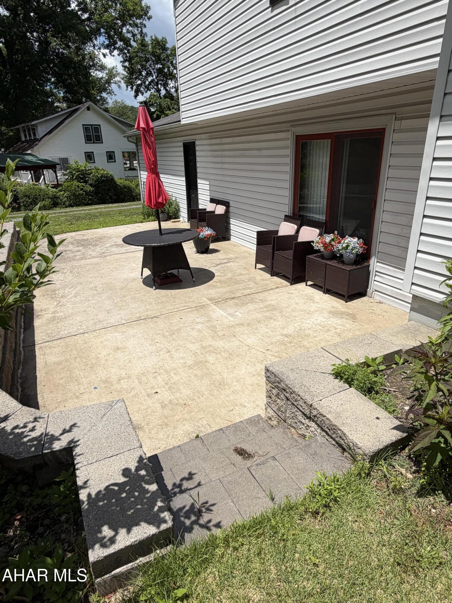 Logan Township - Residential