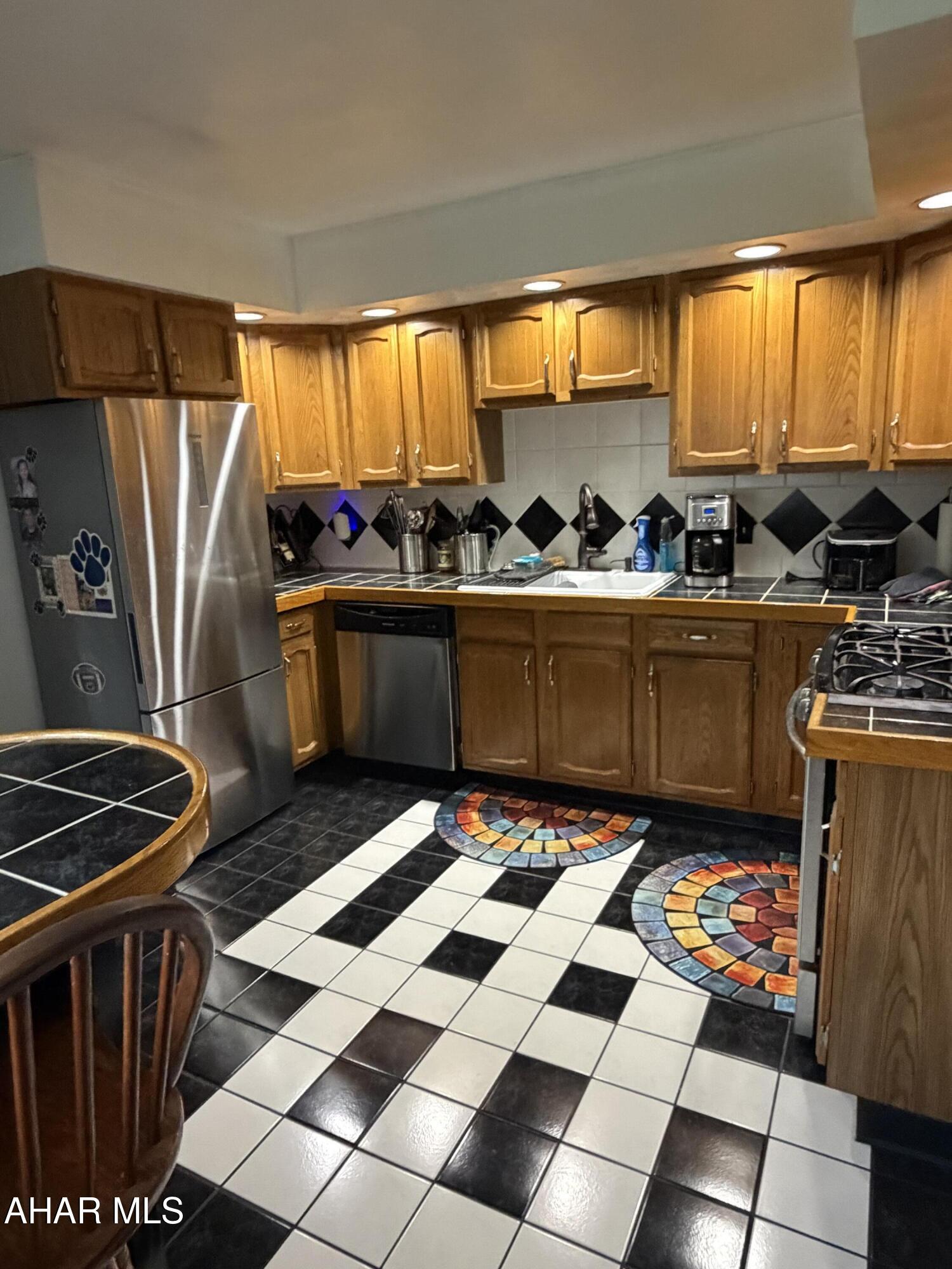 Logan Township - Residential