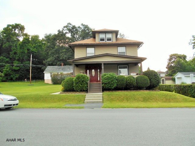 Other - Residential