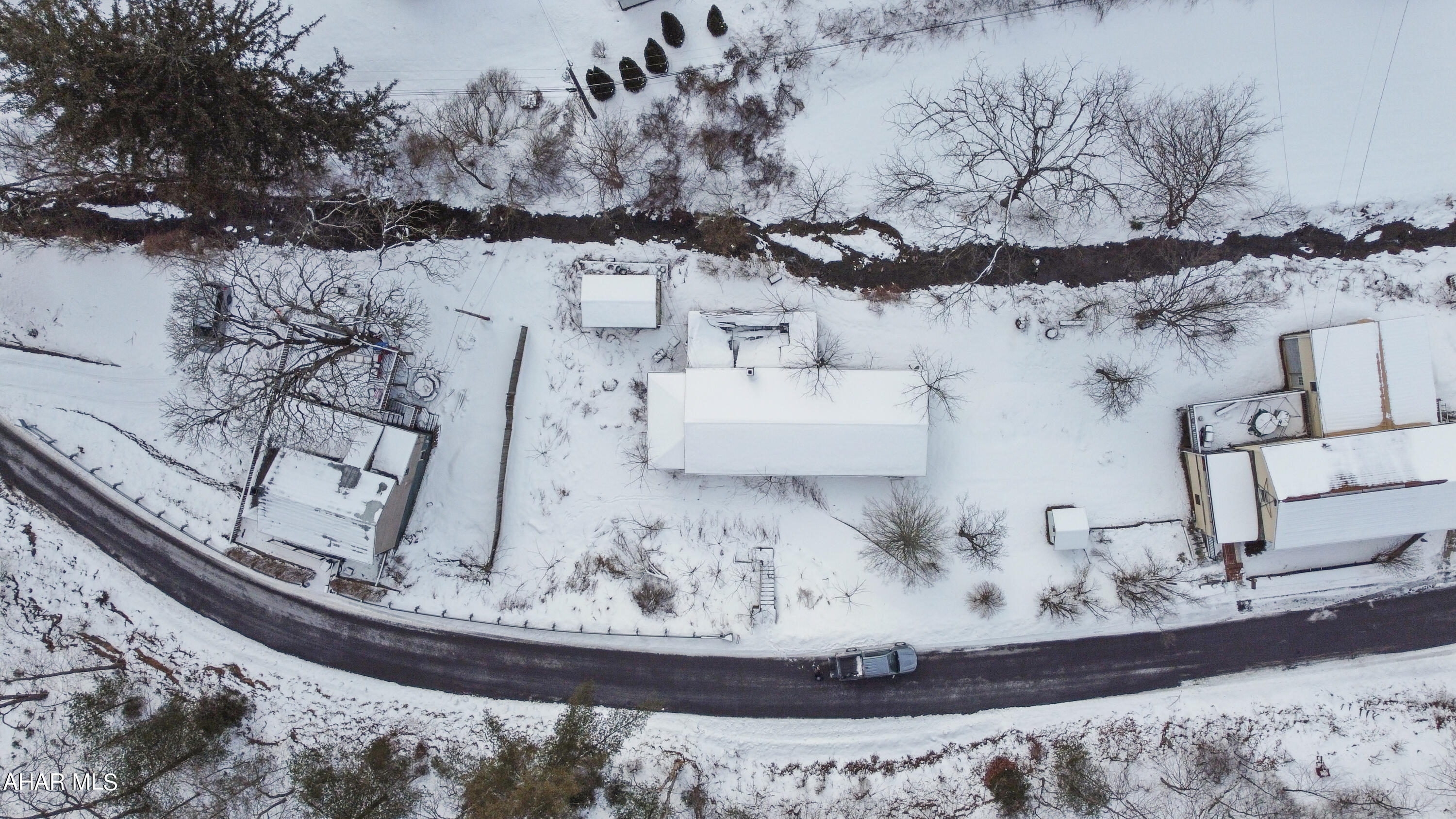 None - Residential