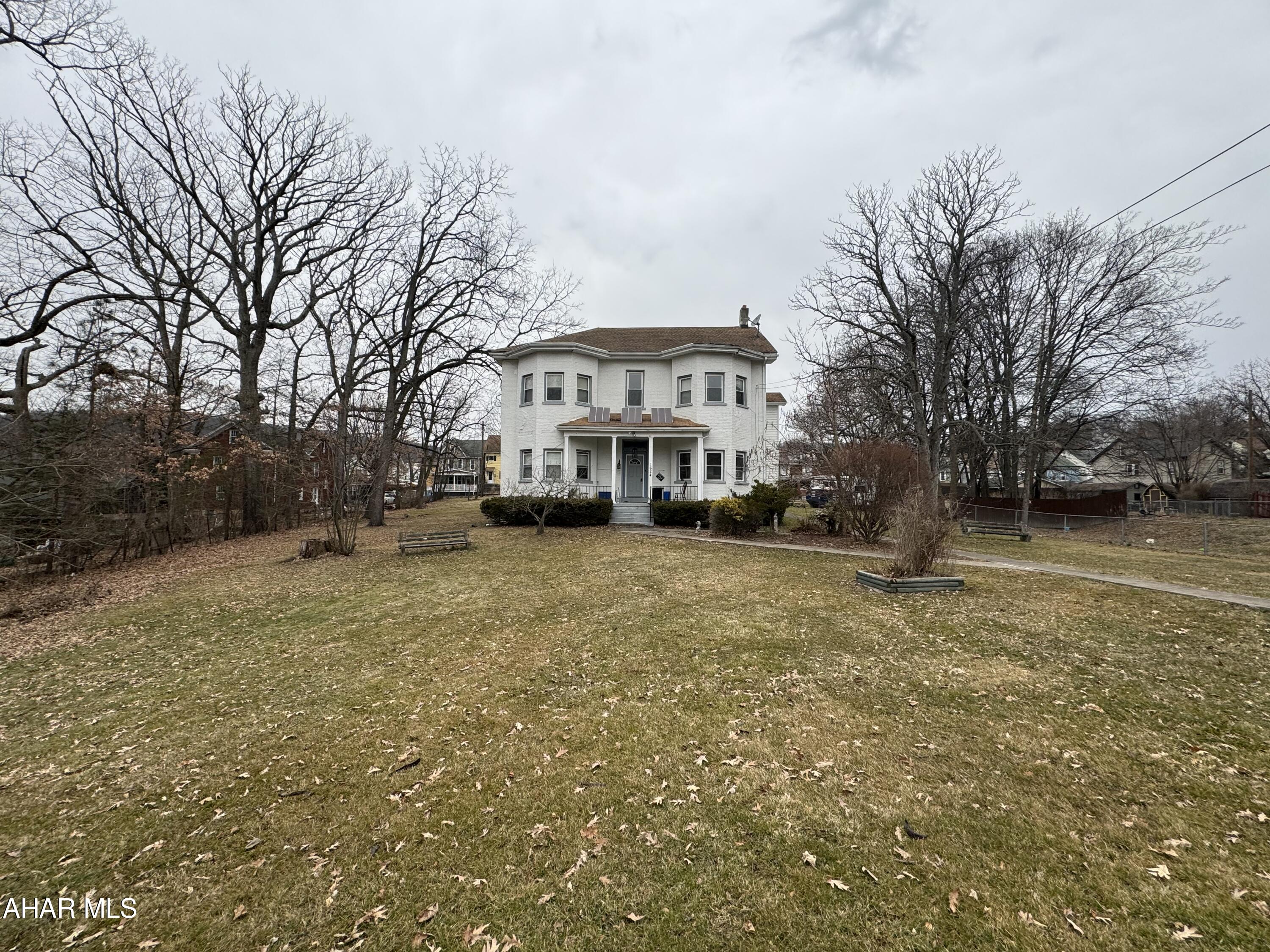 None - Residential