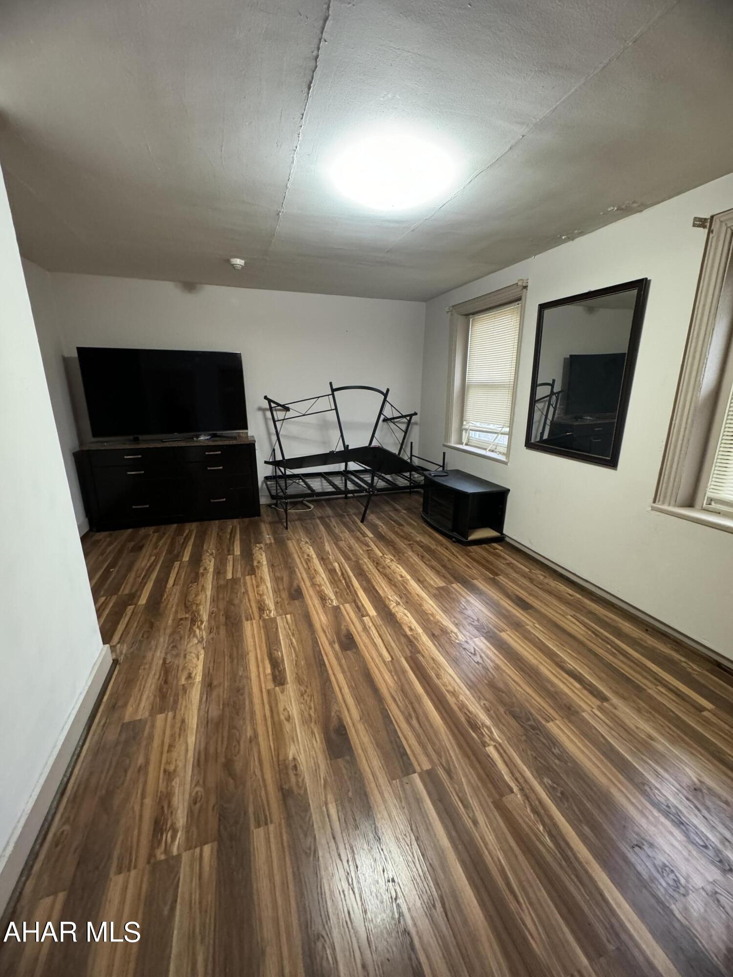 None - Residential