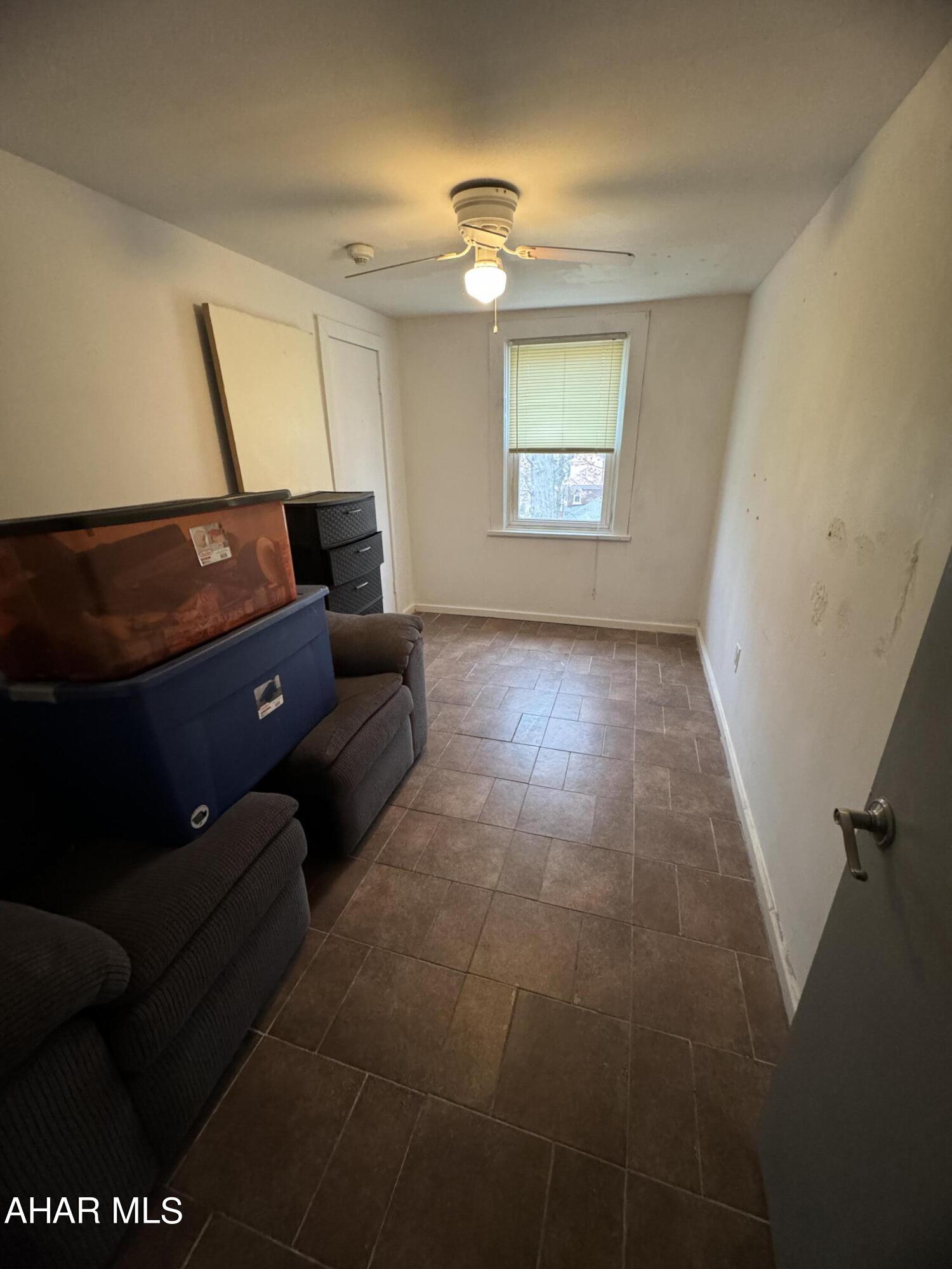 None - Residential