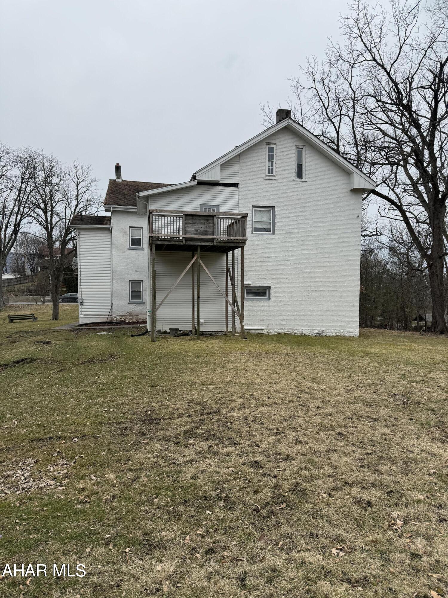 None - Residential