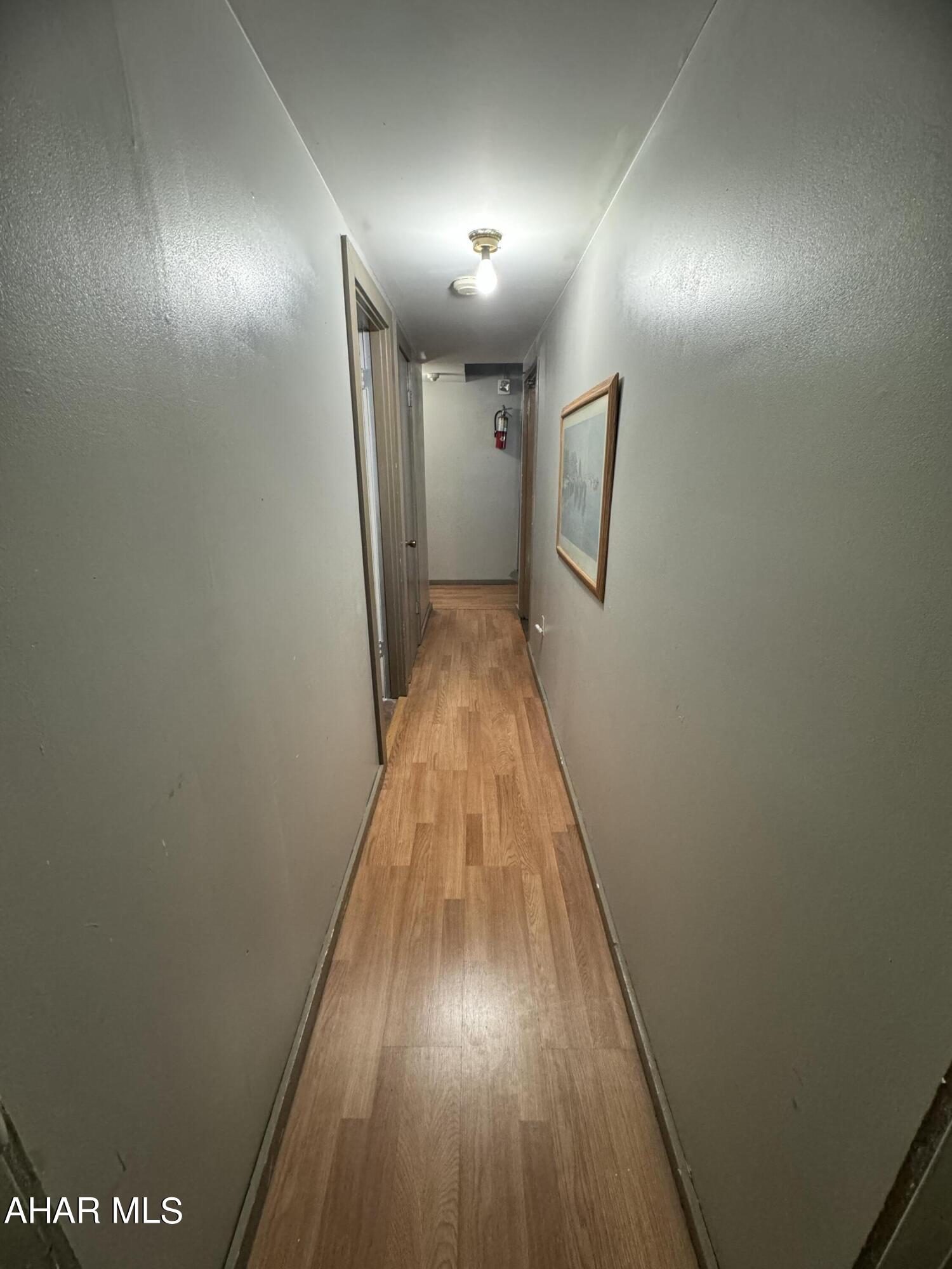 None - Residential