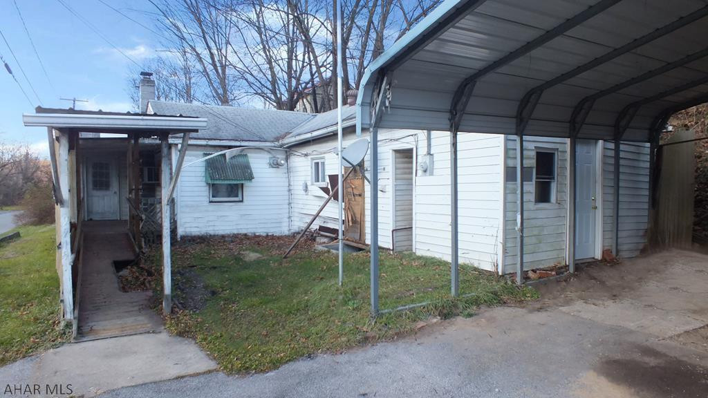 Other - Residential