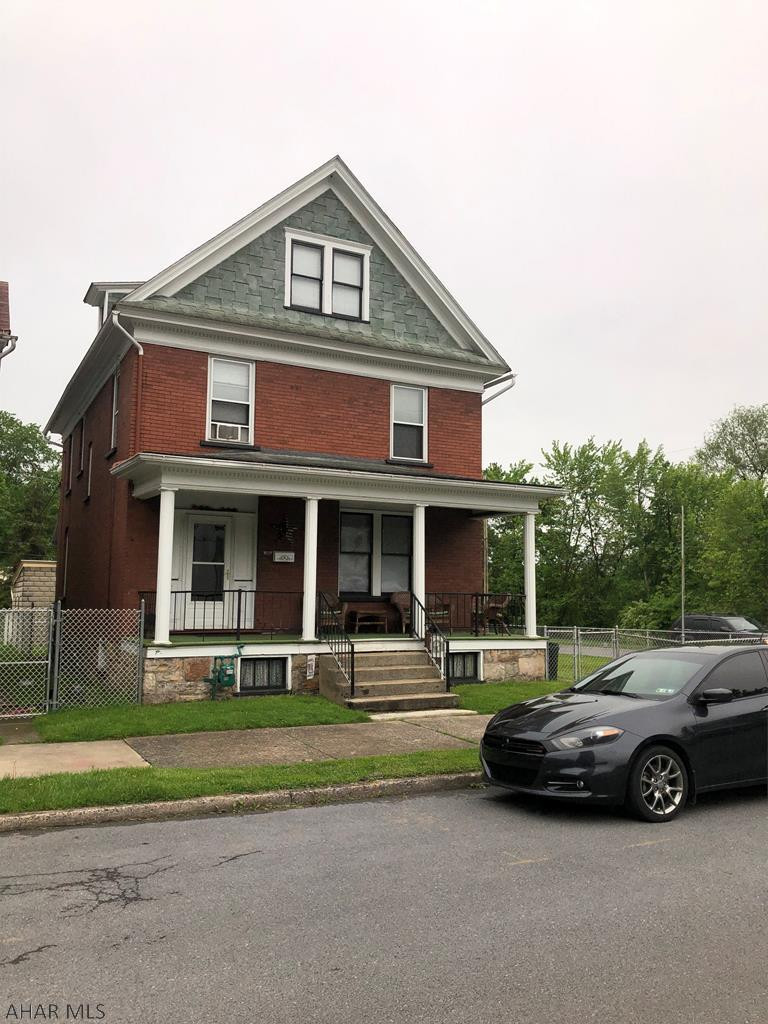 Unknown - Residential