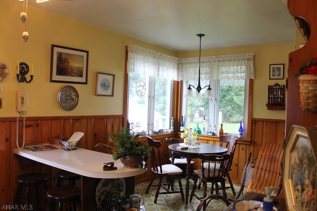 East End - Residential