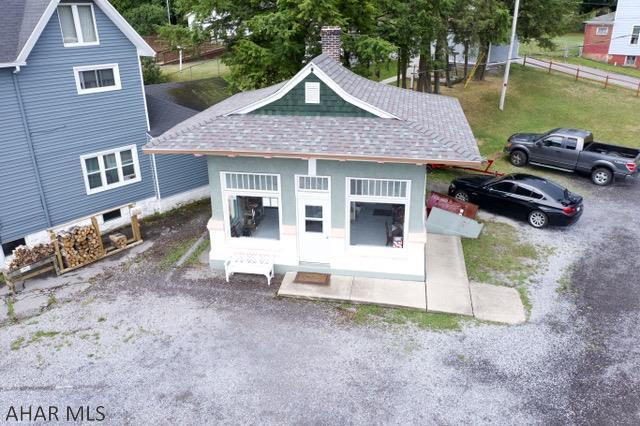 Other - Commercial Sale